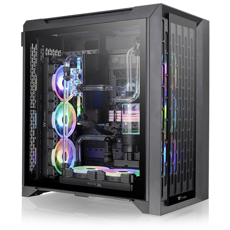 Thermaltake CTE C700 TG ARGB